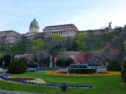 062  view to the National Gallery.JPG